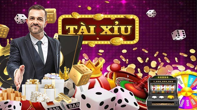 Các chiến thuật chơi tài xỉu siêu tốc